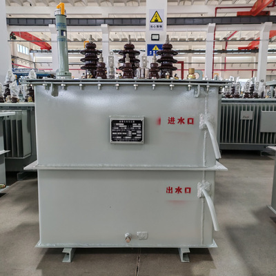 水冷变压器