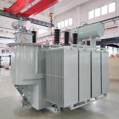 油浸式变压器10000kva