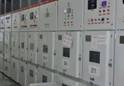 35kv变电站